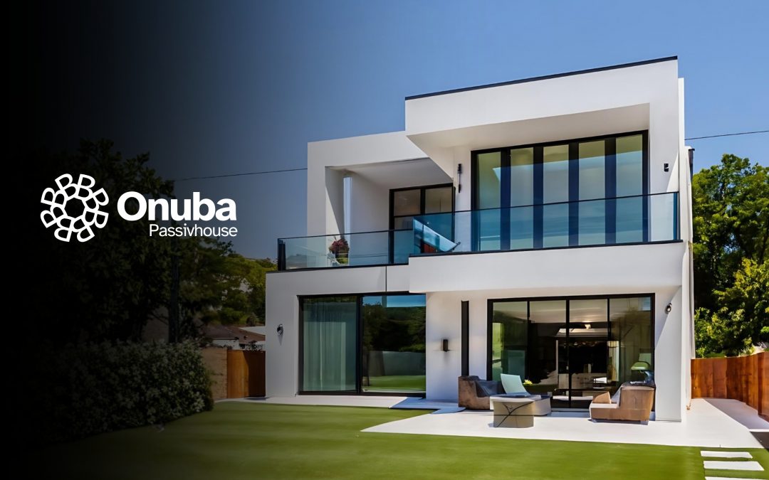Aproveche con Onuba Passivhouse las ayudas para rehabilitar su vivienda y reducir hasta un 60% el consumo de energía